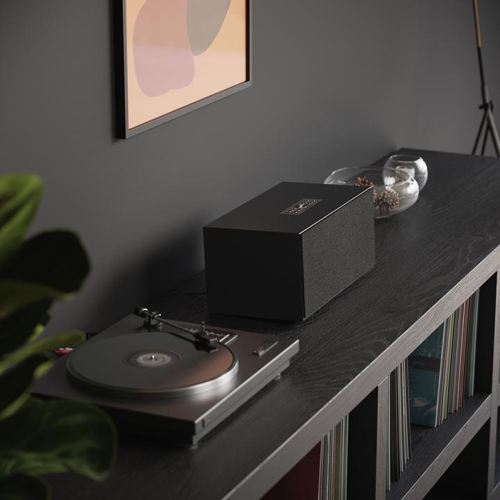 Actual product image Audio Pro C20 (Airplay 2, Chromecast, Wi-Fi, Bluetooth)