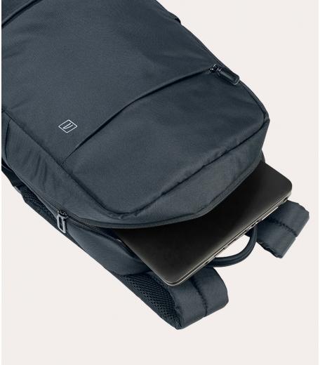 Actual product image Tucano Global 2 Backpack Blue