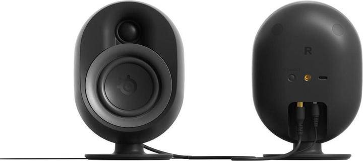 Actual product image SteelSeries Arena 9