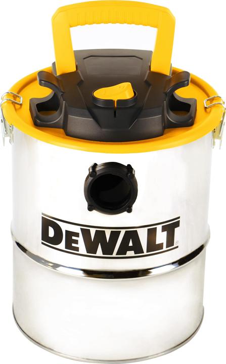 Immagine prodotto DeWalt Aschesauger, DXV15A (Aspirapolvere cenere)