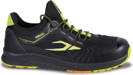 BETA 073540040 7354N 40 Zeer lichte 0-Gravity schoenen van netweefsel - waterafstotend (40)