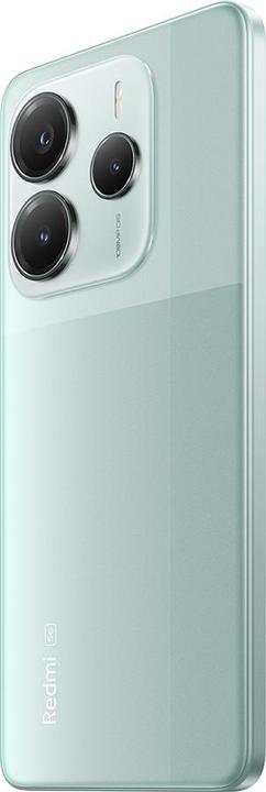 Image du produit Xiaomi Redmi Note 14 5G 6+128GB Vert corail, LDU (128 Go, Coral Green, 6.67", Double SIM, 108 Mpx, 5G)