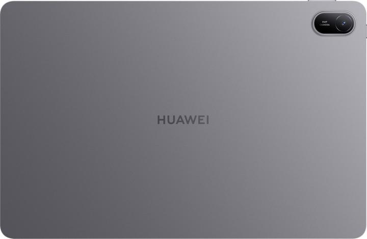 Actual product image Huawei Matepad SE 11" (WLAN only, 11", 128 GB, Nebula gray)