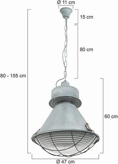Image du produit Steinhauer Chester (E27)