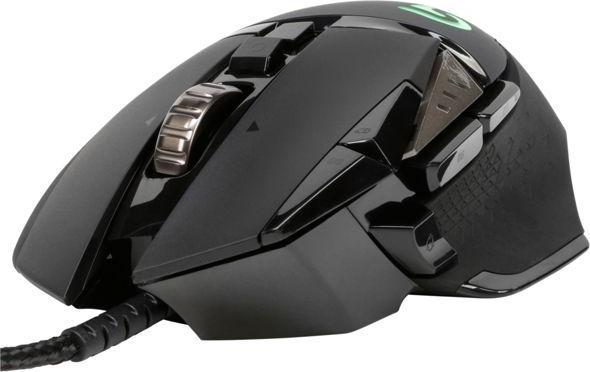Immagine prodotto Logitech G G502 Hero (Cablato)