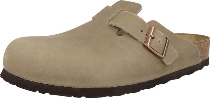 Produktbild Birkenstock Boston Geöltes Nubukleder Normal (44)