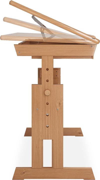 Image du produit IDIMEX Olivia (109 x 55 x 130 cm)