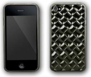 Charcoal Black