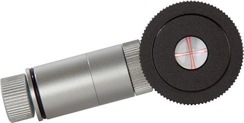 Actual product image Celestron Crosshairs ocular
