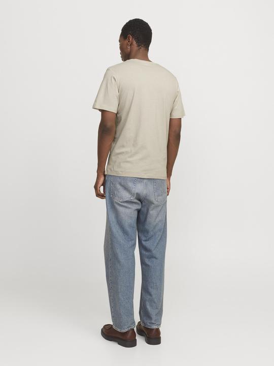 Immagine prodotto Jack & Jones Logo Rundhalsausschnitt T-shirt T-shirt (L)