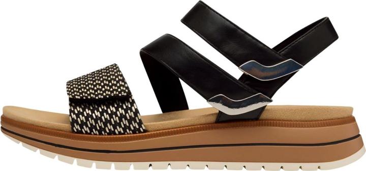 Actual product image Marco Tozzi Sandalen (37)