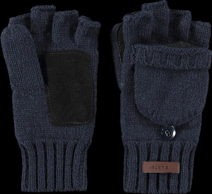 Barts Haakon Bumgloves Boys (M)