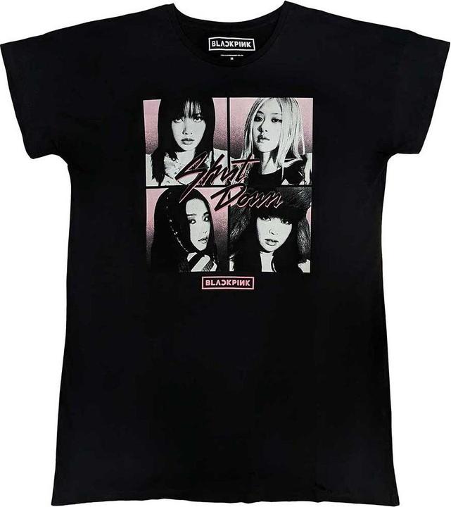 Produktbild BlackPink Nachthemd (XL)