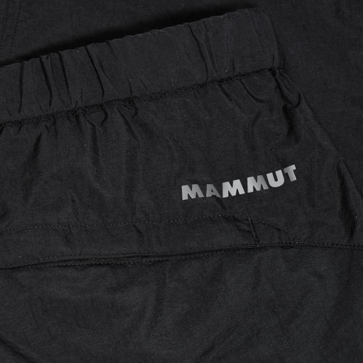 Produktbild Mammut Hiking Cargo Shorts Men (50)