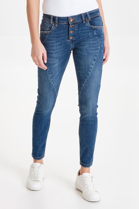 Actual product image Pulz Jeans PZANNA 50204412 (29)