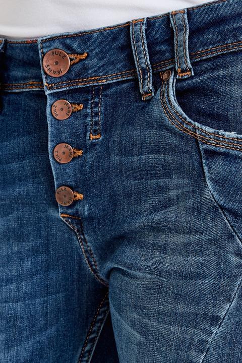 Actual product image Pulz Jeans PZANNA 50204412 (29)