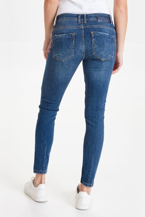 Actual product image Pulz Jeans PZANNA 50204412 (29)