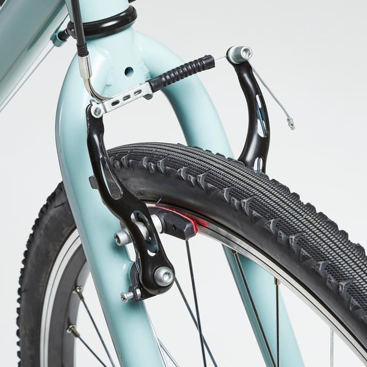 Actual product image Riverside RS120 Low Frame 323601 (40 cm)