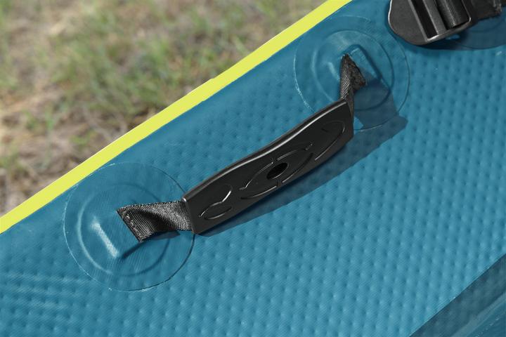 Produktbild Bestway Arrow Elite X1 Kayak Set 365 x 73 x 30cm (1 Pers.)