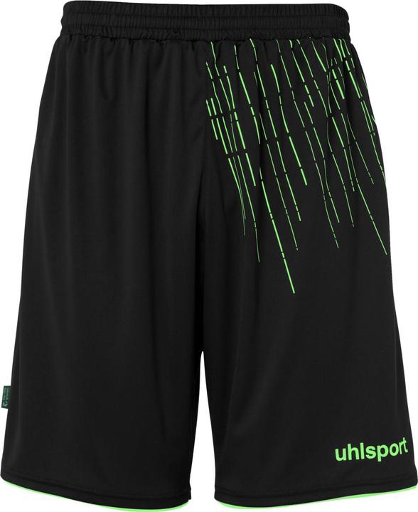 Produktbild Uhlsport Set aus Trikot und Shorts (3XL)