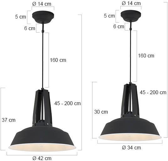 Immagine prodotto Steinhauer Luna (E27)
