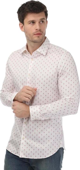 Produktbild Ted Baker Ardea Hemd Langärmlig (3XL)