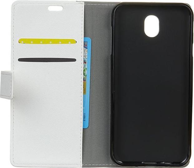 Actual product image MU Classic Classic III Leather Bookcover Series (Wiko Sunny 3 Mini)