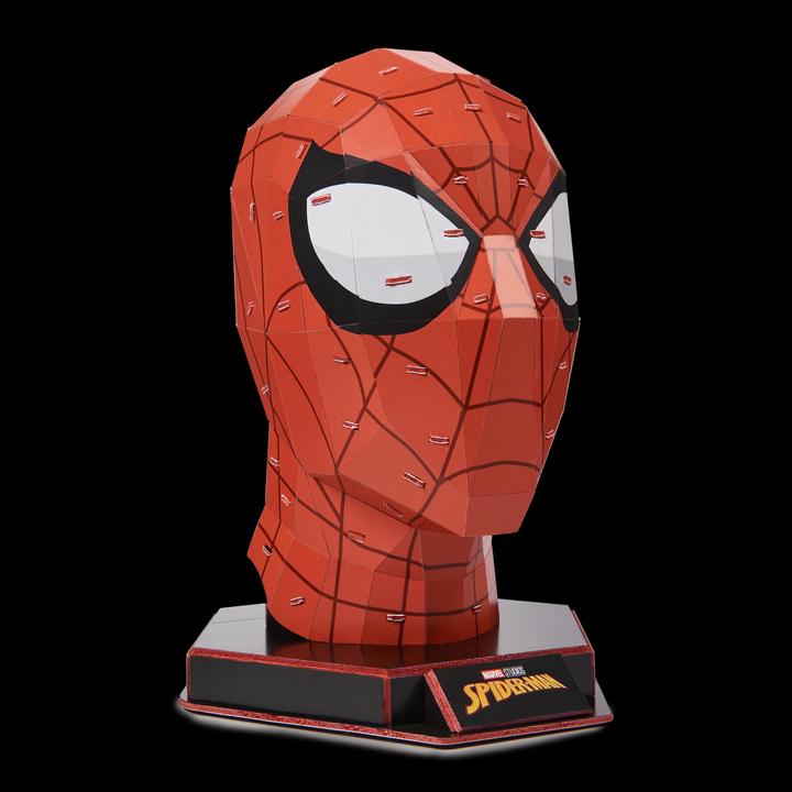 Produktbild Spin Master FDP APZ Marvl Spiderman Mask GML (82 Teile)