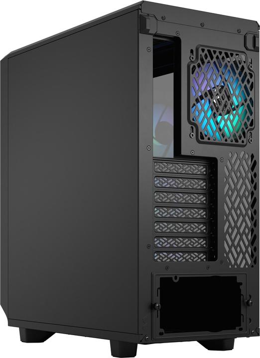 Image du produit Fractal Meshify 2 Compact Lite (ATX, mATX, Mini-ITX)