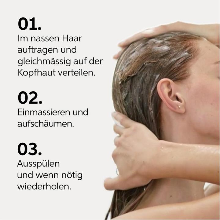 Actual product image Wella Invigo Sun Care (300 ml, Liquid shampoo)