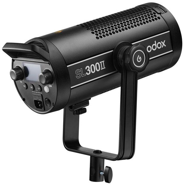 Actual product image Godox LED SL300II (300 W, Set)