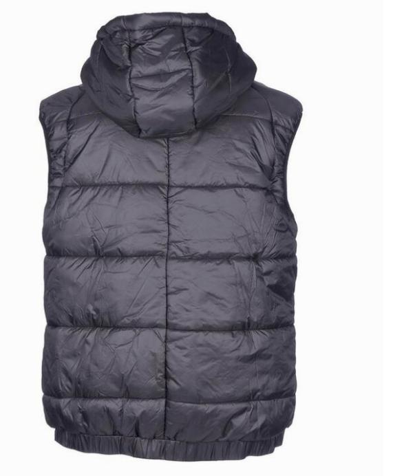 Image du produit Bertschat Gilet matelassé Dual Heating (XL)