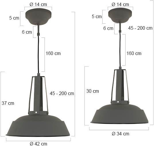 Produktbild Steinhauer Luna (E27)