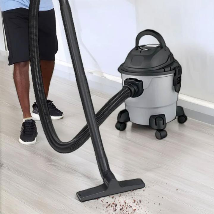 Produktbild Bentheimer Nass-Trockensauger, Multifiltersytem, 14 l, 15 kPa, 1500 Watt (Nass-Trockensauger)