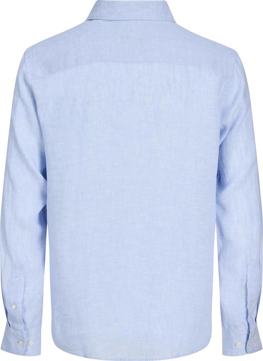 Produktbild Jack & Jones Jprblaloui Linen L/S Shirt (S)