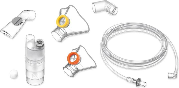 Produktbild Beurer Inhalator
