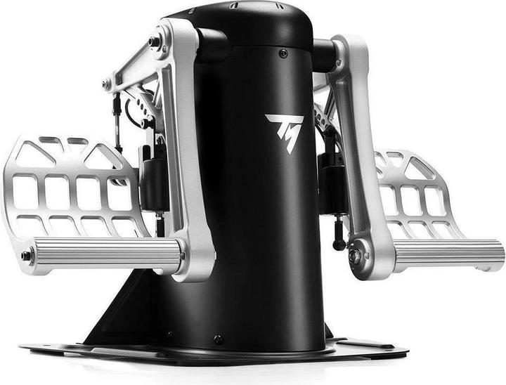 Actual product image Thrustmaster TPR Pendular Rudder (PC)