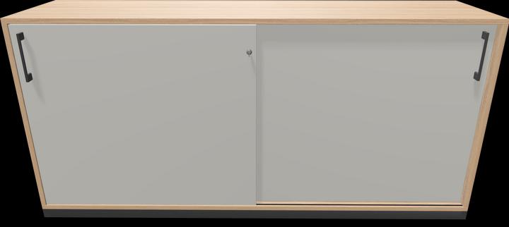 Immagine prodotto Narbutas Scelta armadio ad ante scorrevoli (160 x 40 x 76 cm)