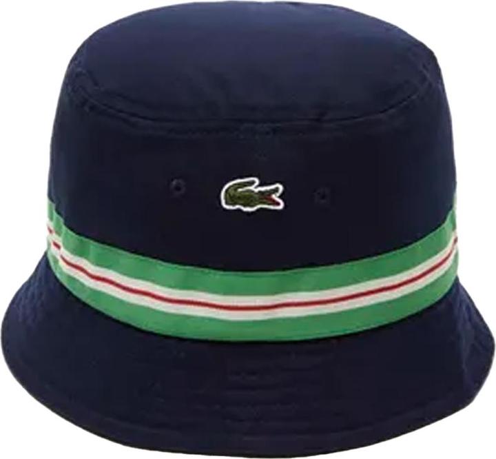 Produktbild Lacoste Schlapphut Logo (M)