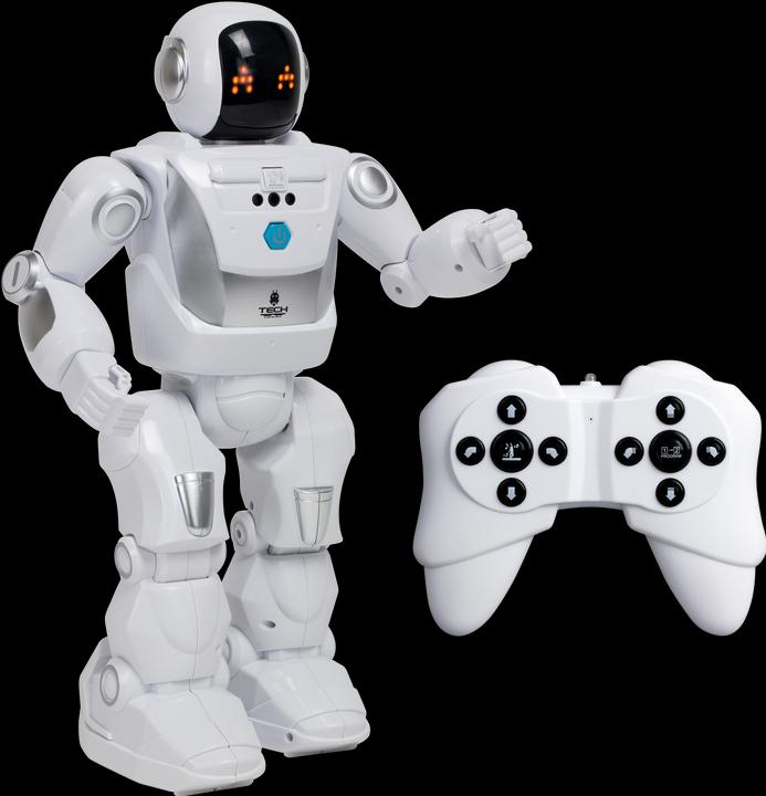 Produktbild Silverlit Programmiere einen Bot X