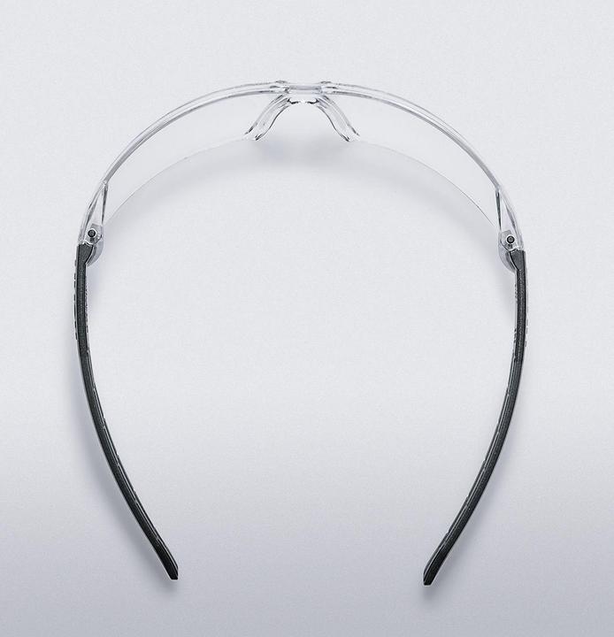 Actual product image Uvex Safety Safety glasses