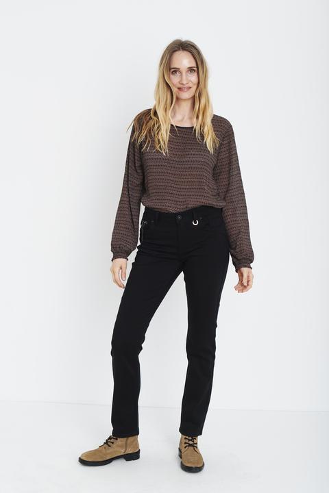 Actual product image Pulz Jeans PZEMMA 50205667 (W29/L32)