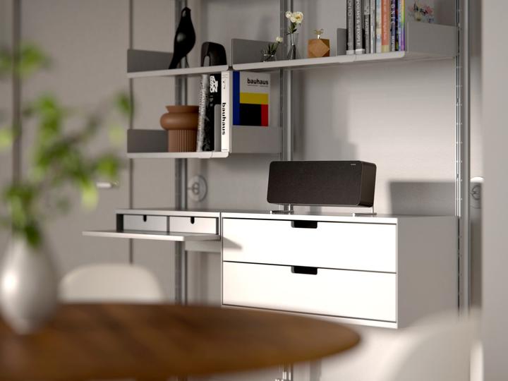 Image du produit Braun LE02 (Bluetooth)