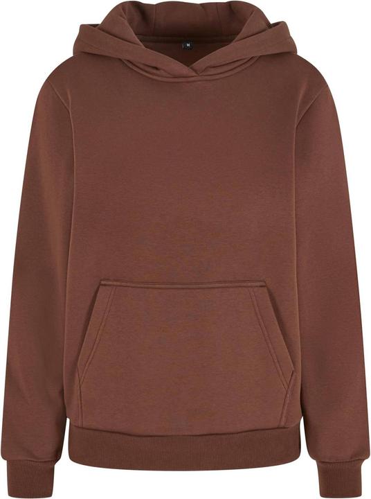 Build Your Brand Kapuzenpullover