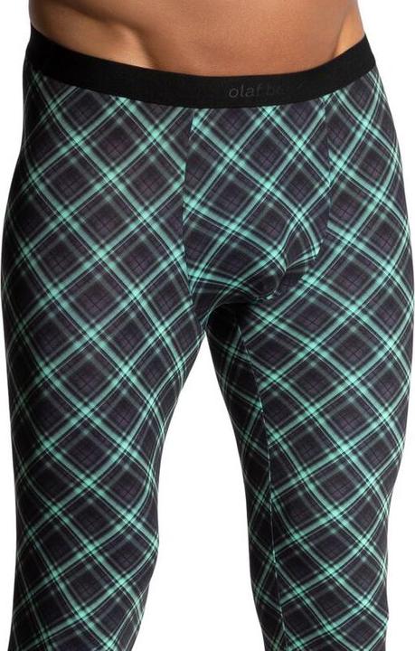 Produktbild Olaf Benz Lange Unterhose (XL)
