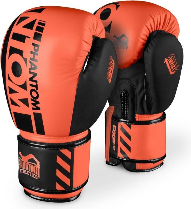 Phantom Athletics Boxing gloves APEX (12 OZ)