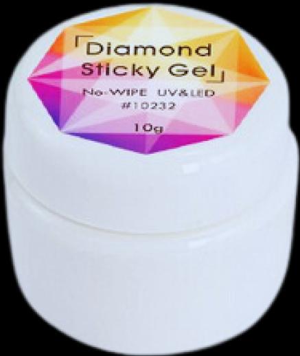 Venalisa Diamond Sticky Gel