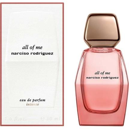 Produktbild Narciso Rodriguez All Of Me Intense (Eau de Parfum, 50 ml)