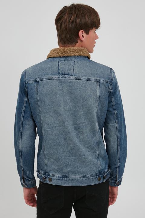 Actual product image Blend BHDenim 20712407 (XXL)