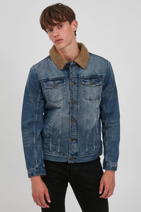 Actual product image Blend BHDenim 20712407 (XXL)